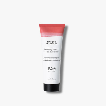 Masque Exfoliant