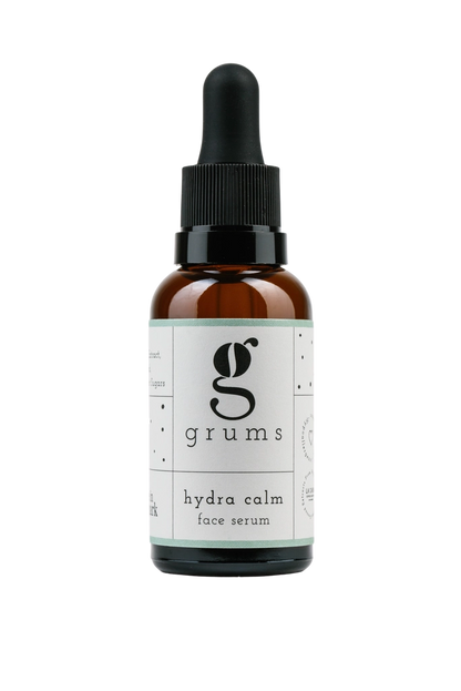 Sérum visage Hydra Calm